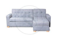 Sala Cama Monaco - Saira Muebles