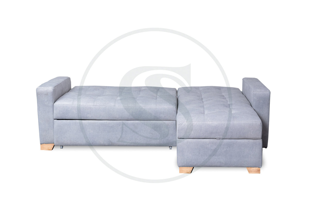 Sala Cama Monaco - Saira Muebles
