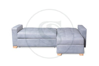 Sala Cama Monaco - Saira Muebles