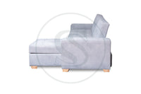 Sala Cama Monaco - Saira Muebles