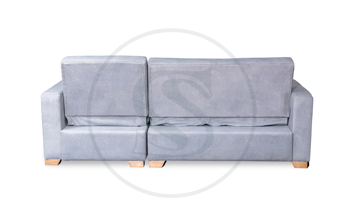 Sala Cama Monaco - Saira Muebles
