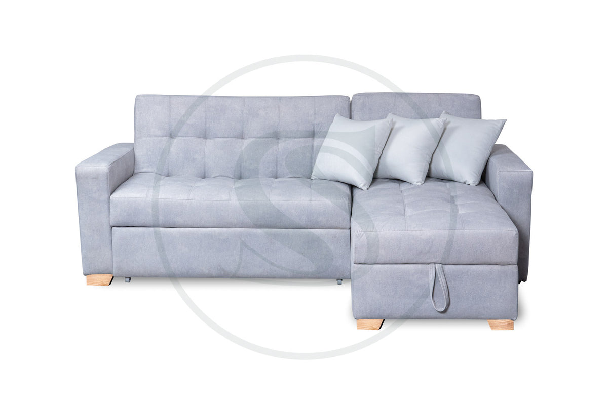 Sala Cama Monaco - Saira Muebles