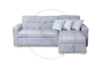 Sala Cama Monaco - Saira Muebles