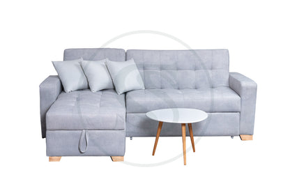Sala Cama Monaco - Saira Muebles