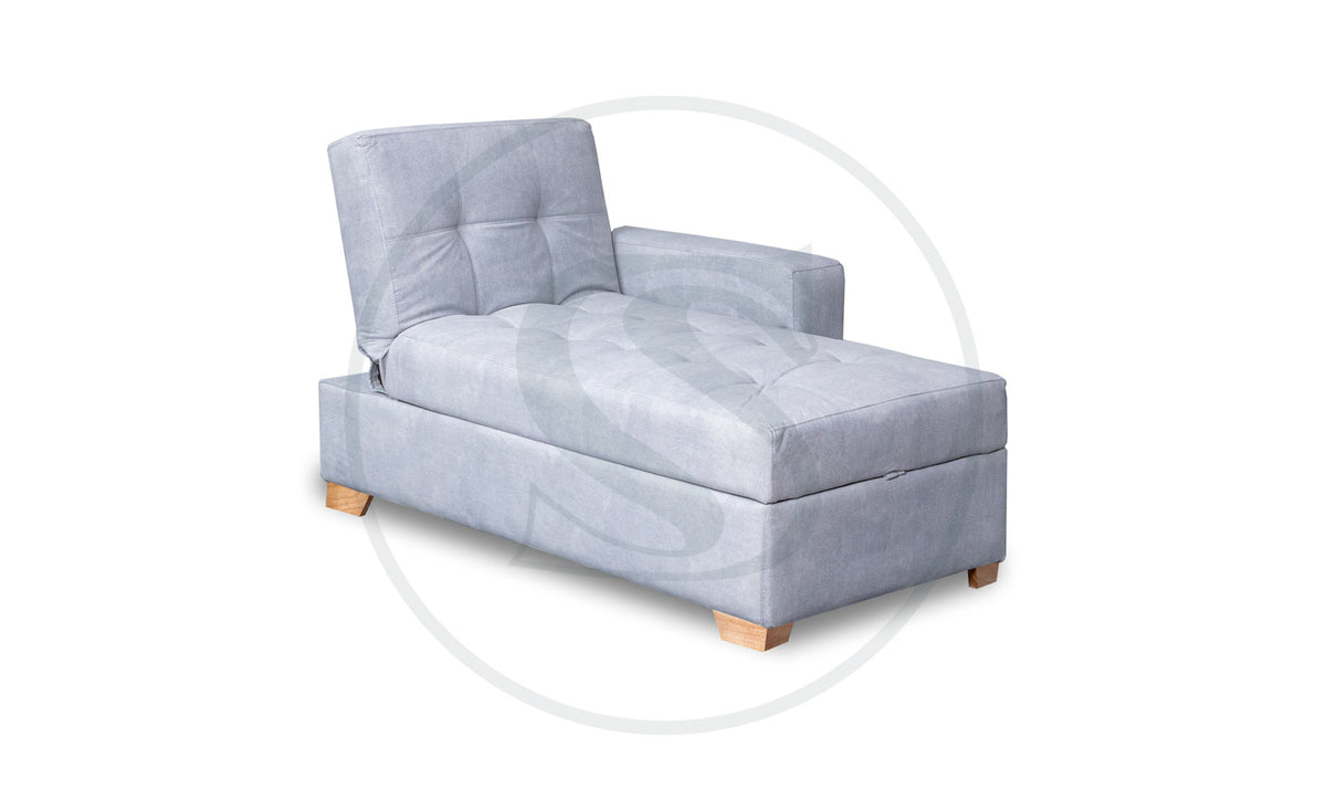 Sala Cama Monaco - Saira Muebles