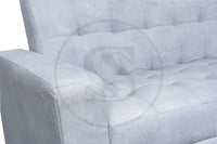Sala Cama Monaco - Saira Muebles
