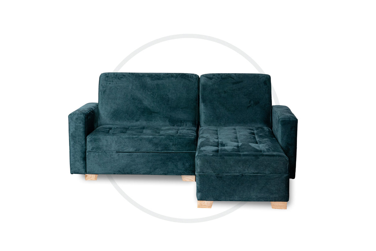 Sala Cama Safari - Saira Muebles