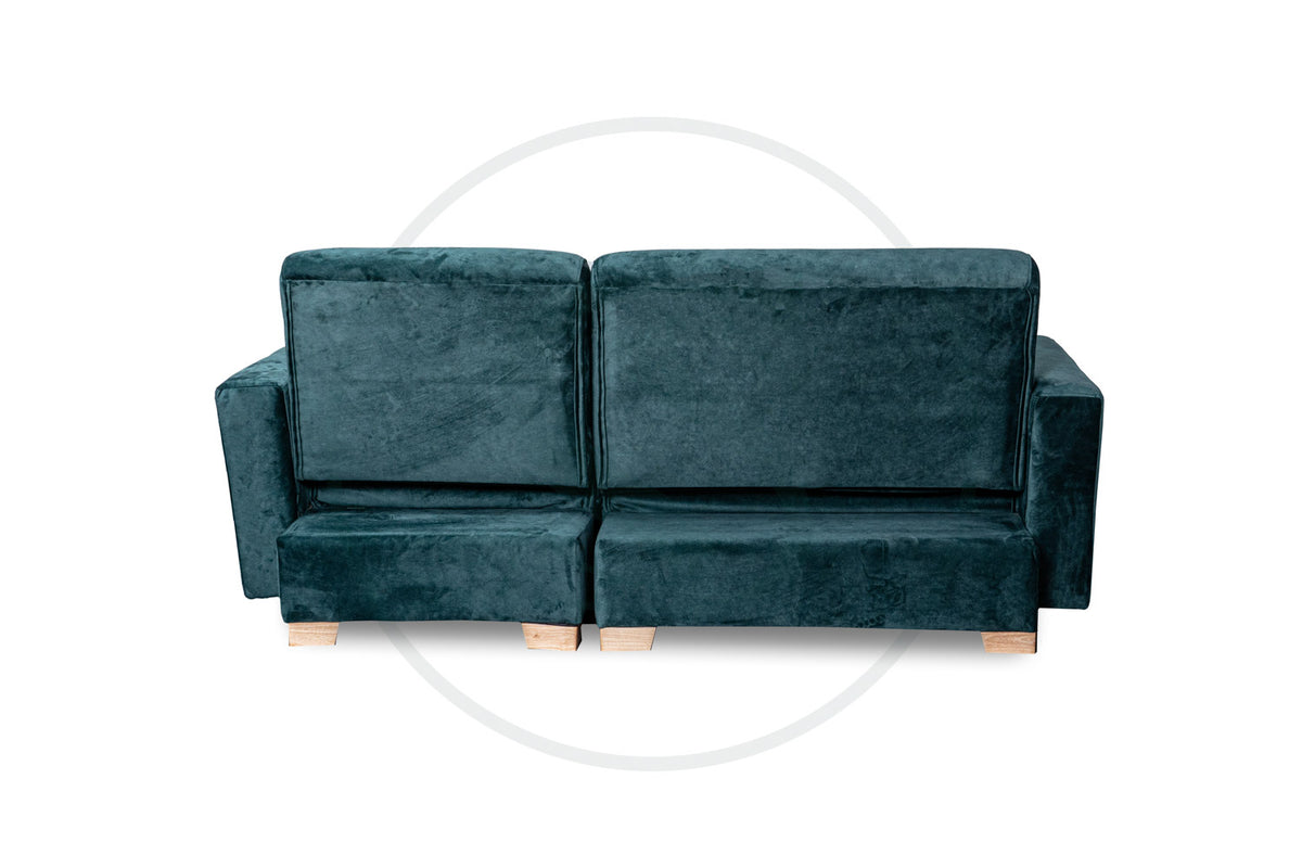 Sala Cama Safari - Saira Muebles