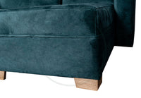 Sala Cama Safari - Saira Muebles