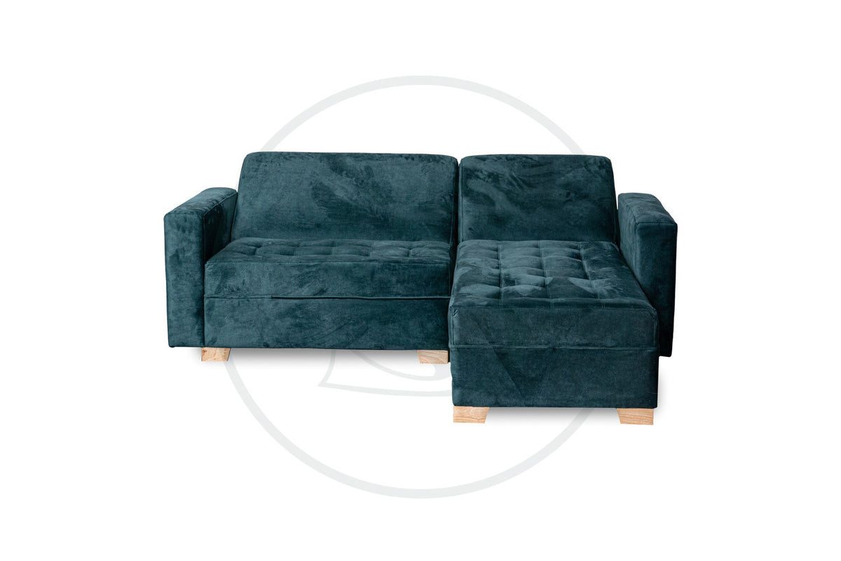 Sala Cama Safari - Saira Muebles