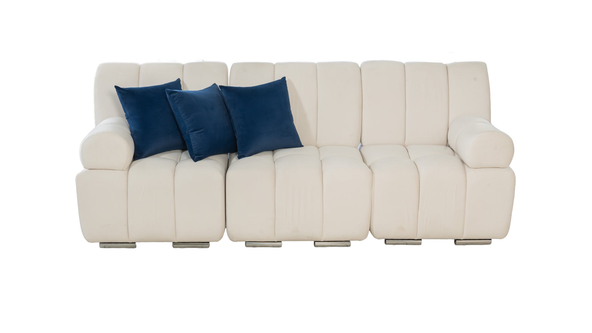Sala en L Nube – foto 3 | Saira Muebles