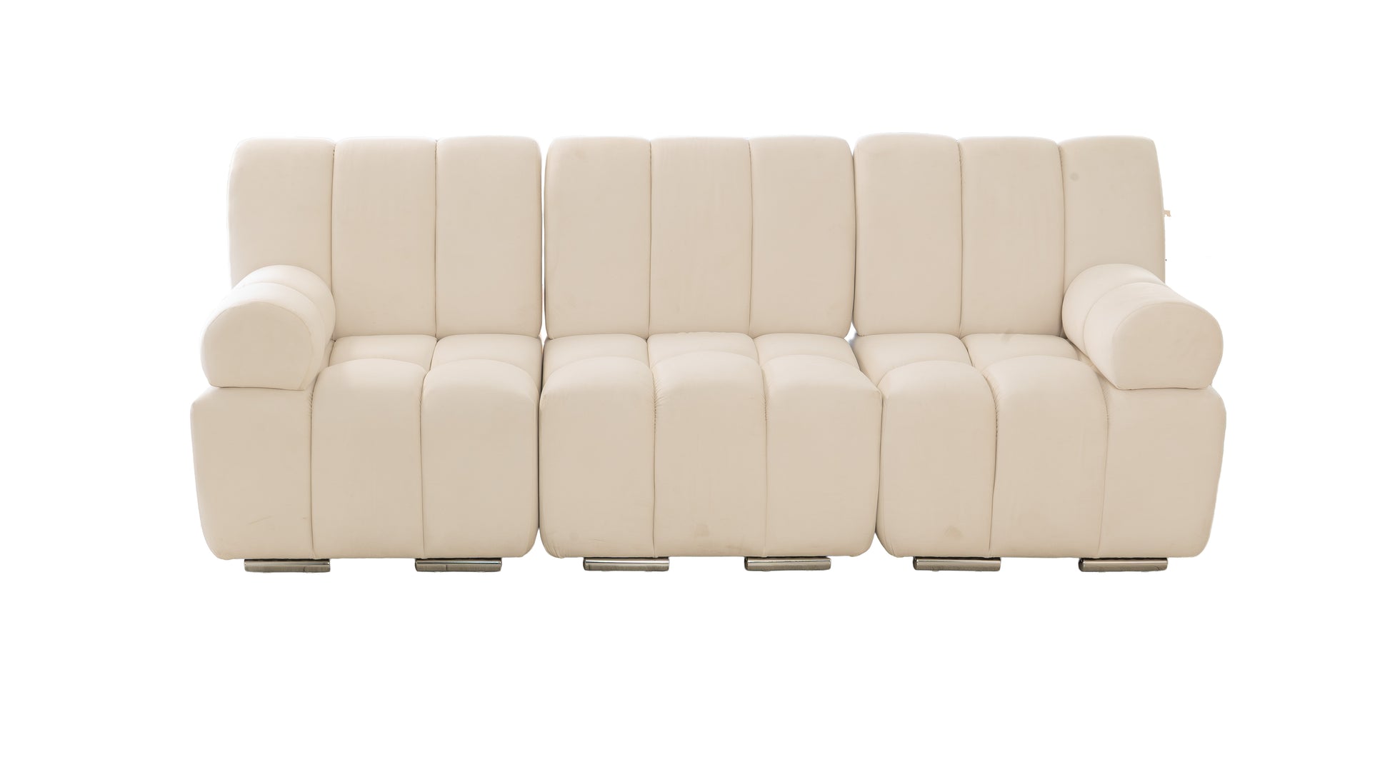 Sala en L Nube – foto 4 | Saira Muebles
