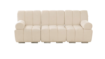 Sala en L Nube – foto 4 | Saira Muebles