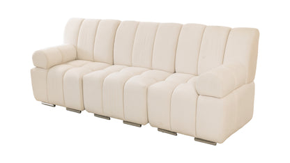 Sala en L Nube – foto 5 | Saira Muebles