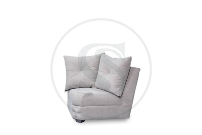 Sala Modular Nova - Saira Muebles
