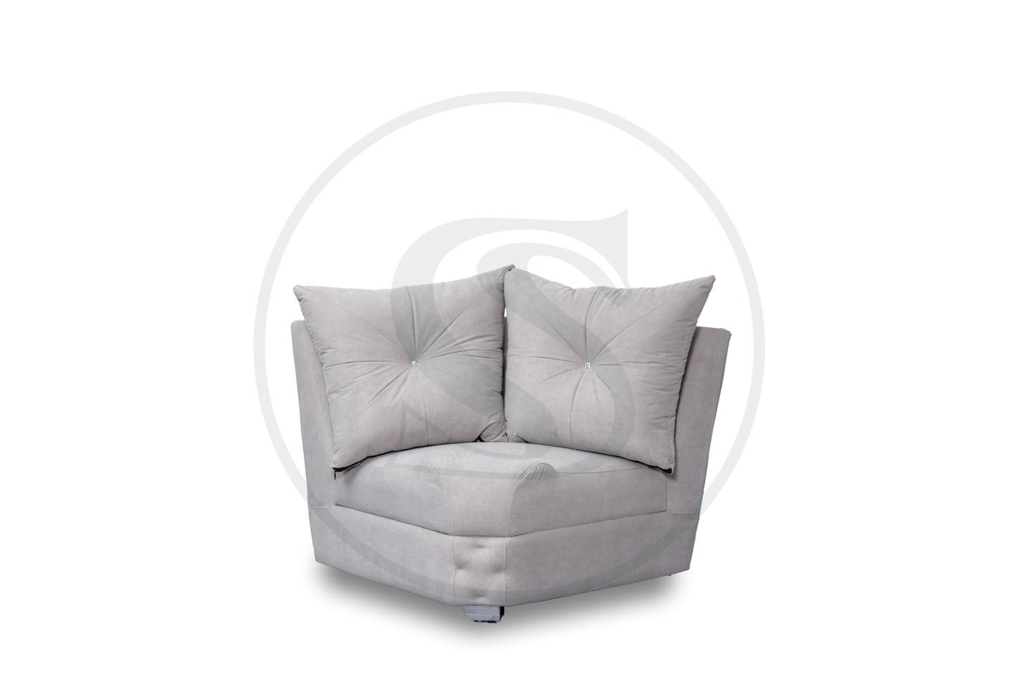 Sala Modular Nova - Saira Muebles