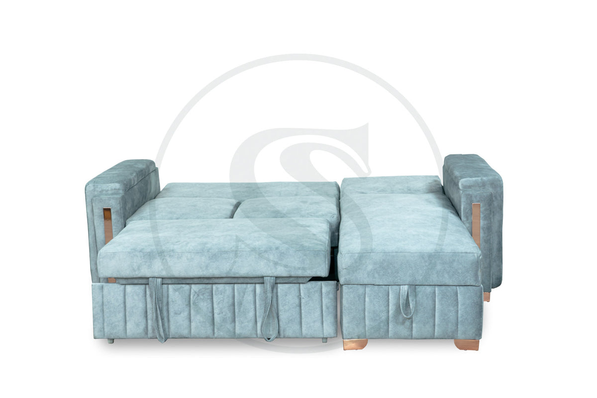 Sala Cama Portugal - Saira Muebles