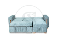 Sala Cama Portugal - Saira Muebles