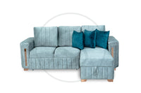 Sala Cama Portugal - Saira Muebles