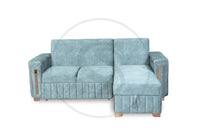 Sala Cama Portugal - Saira Muebles