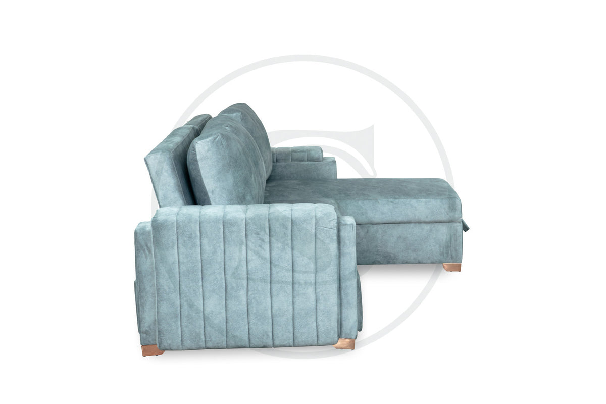 Sala Cama Portugal - Saira Muebles