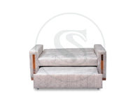 Sofa Cama Berlin - Saira Muebles
