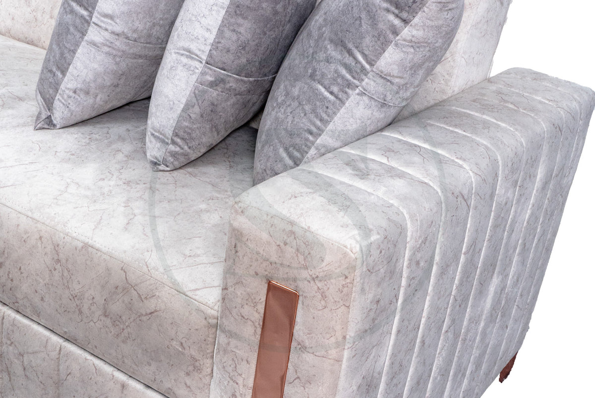 Sofa Cama Berlin - Saira Muebles