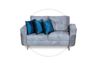 Sofa Italia - Saira Muebles