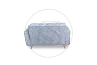 Sofa Italia - Saira Muebles