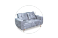 Sofa Italia - Saira Muebles