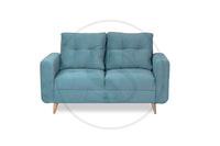Sofa Italia - Saira Muebles
