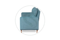 Sofa Italia - Saira Muebles