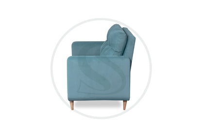 Sofa Italia - Saira Muebles