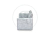 Sofa Milan Gris/Verde - foto 4