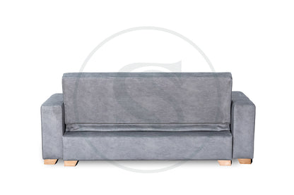 Sofá Cama España  + 3 Cojines Decorativos