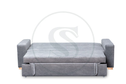 Sofá Cama España  + 3 Cojines Decorativos
