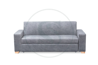 Sofá Cama España  + 3 Cojines Decorativos