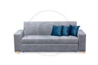 Sofa Cama España - Saira Muebles