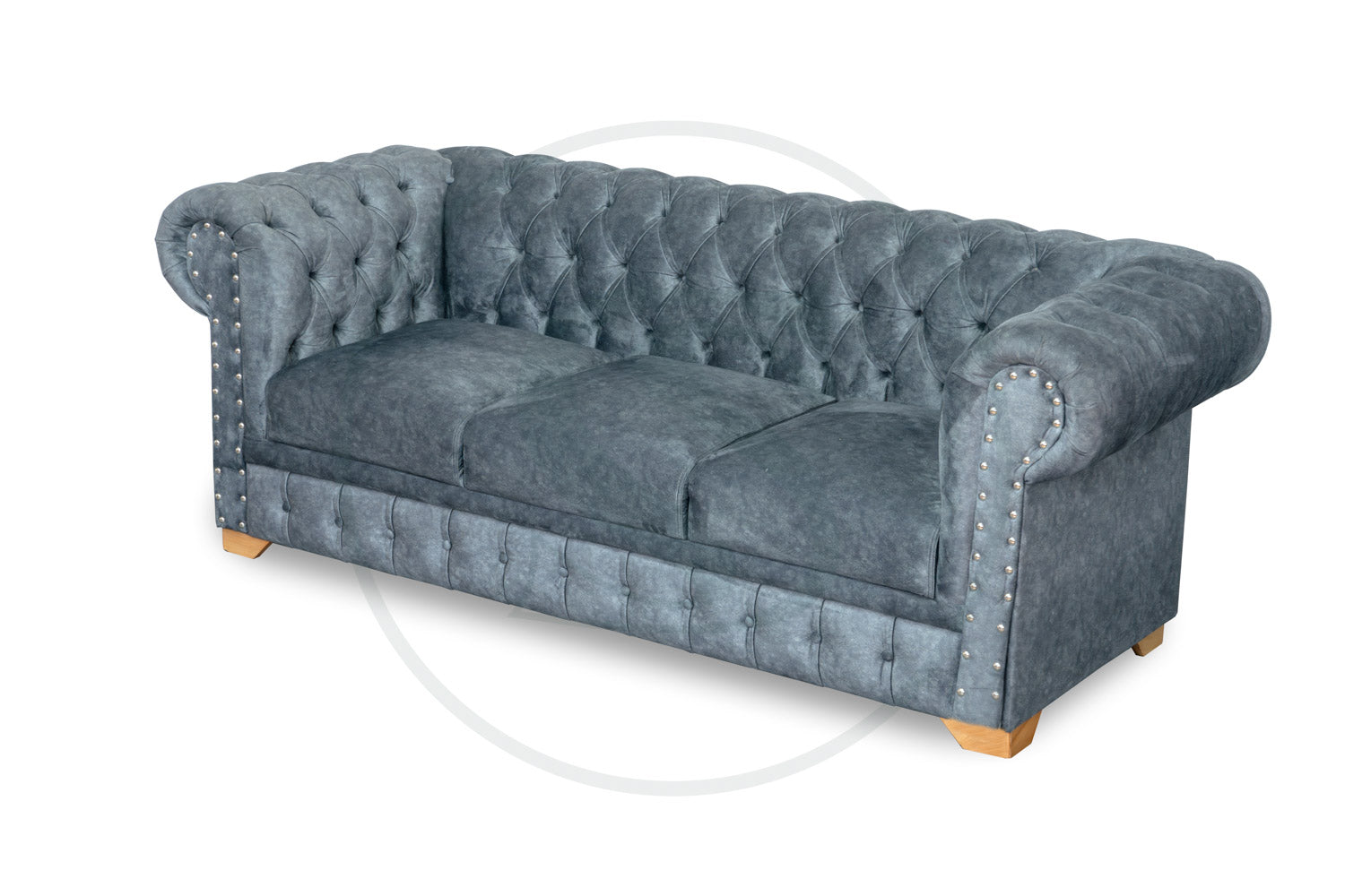 Sofa Chester - Saira Muebles