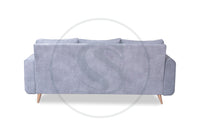Sofa Italia - Saira Muebles