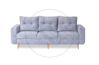 Sofa Italia - Saira Muebles