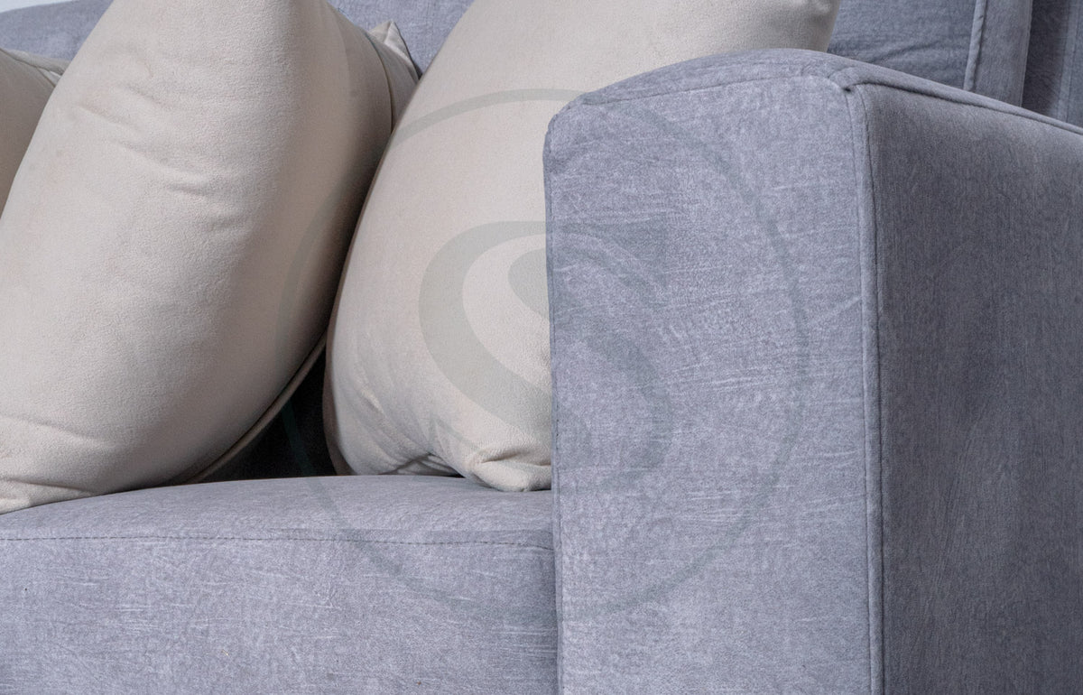 Sofa Italia - Saira Muebles
