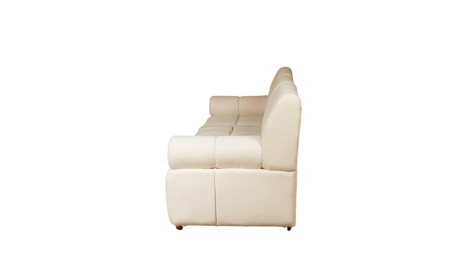 Sofá 3 Puestos Estocolmo – foto 3 | Saira Muebles