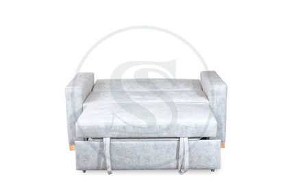 Sofá Cama España  + 3 Cojines Decorativos
