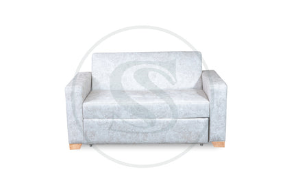 Sofá Cama España  + 3 Cojines Decorativos