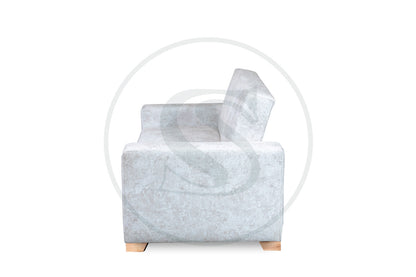 Sofá Cama España  + 3 Cojines Decorativos