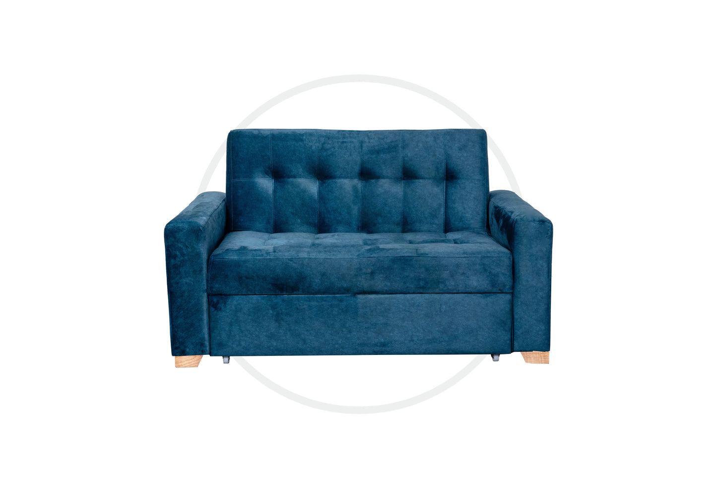 Sofa Cama Monaco - Saira Muebles