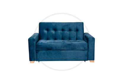 Sofa Cama Monaco - Saira Muebles