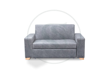 Sofá Cama España  + 3 Cojines Decorativos