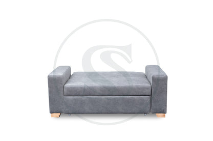 Sofá Cama España  + 3 Cojines Decorativos